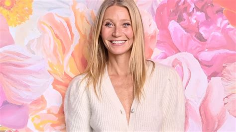 gwyneth paltrow nude|Gwyneth Paltrow poses nude and paints her body gold for 50th